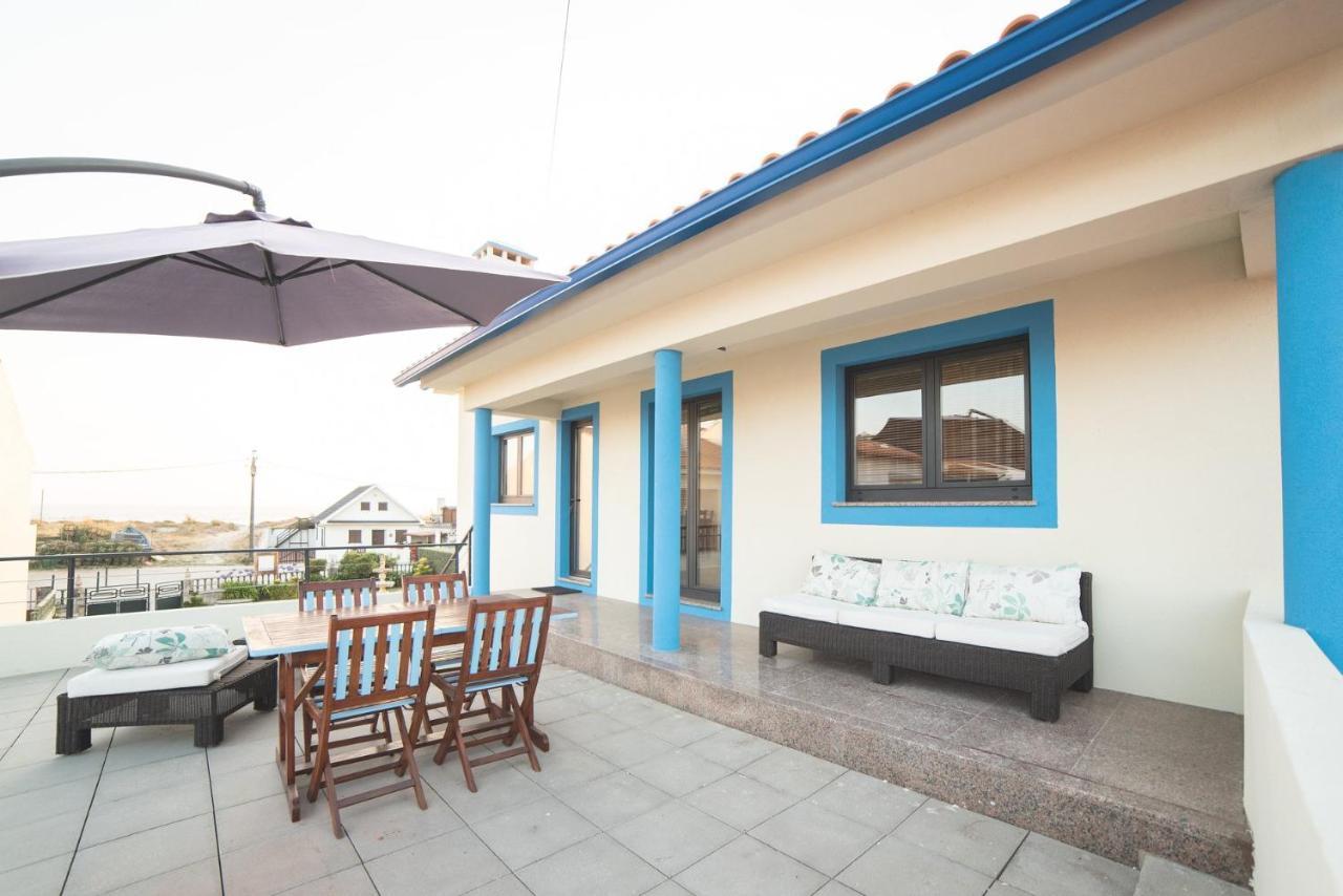 Viana Fishers House - Pool & Beach ! Viana do Castelo Bagian luar foto