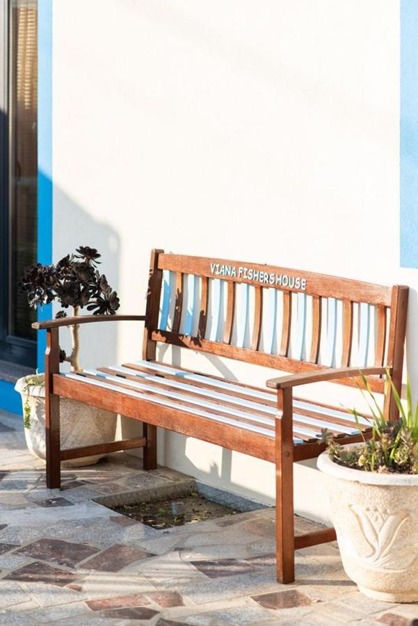 Viana Fishers House - Pool & Beach ! Viana do Castelo Bagian luar foto