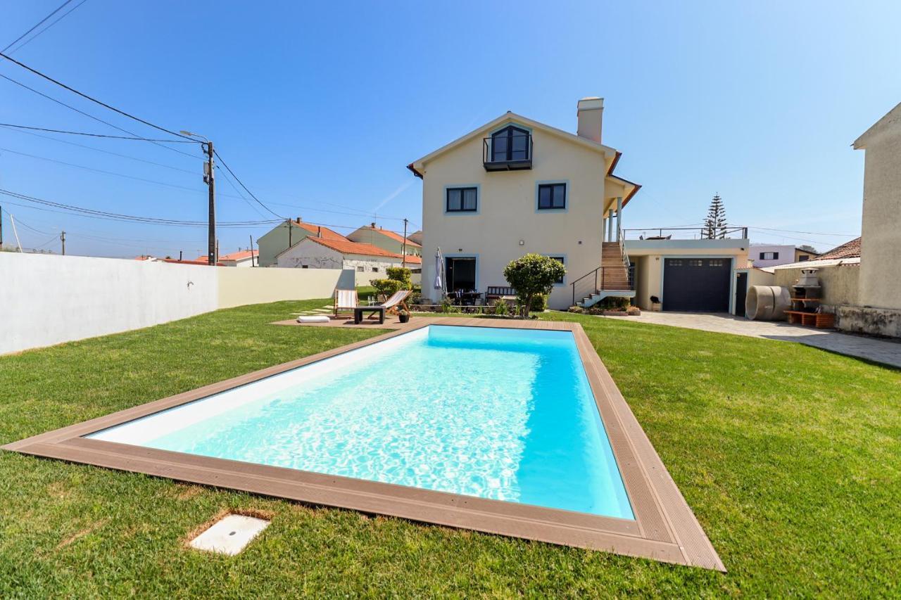 Viana Fishers House - Pool & Beach ! Viana do Castelo Bagian luar foto