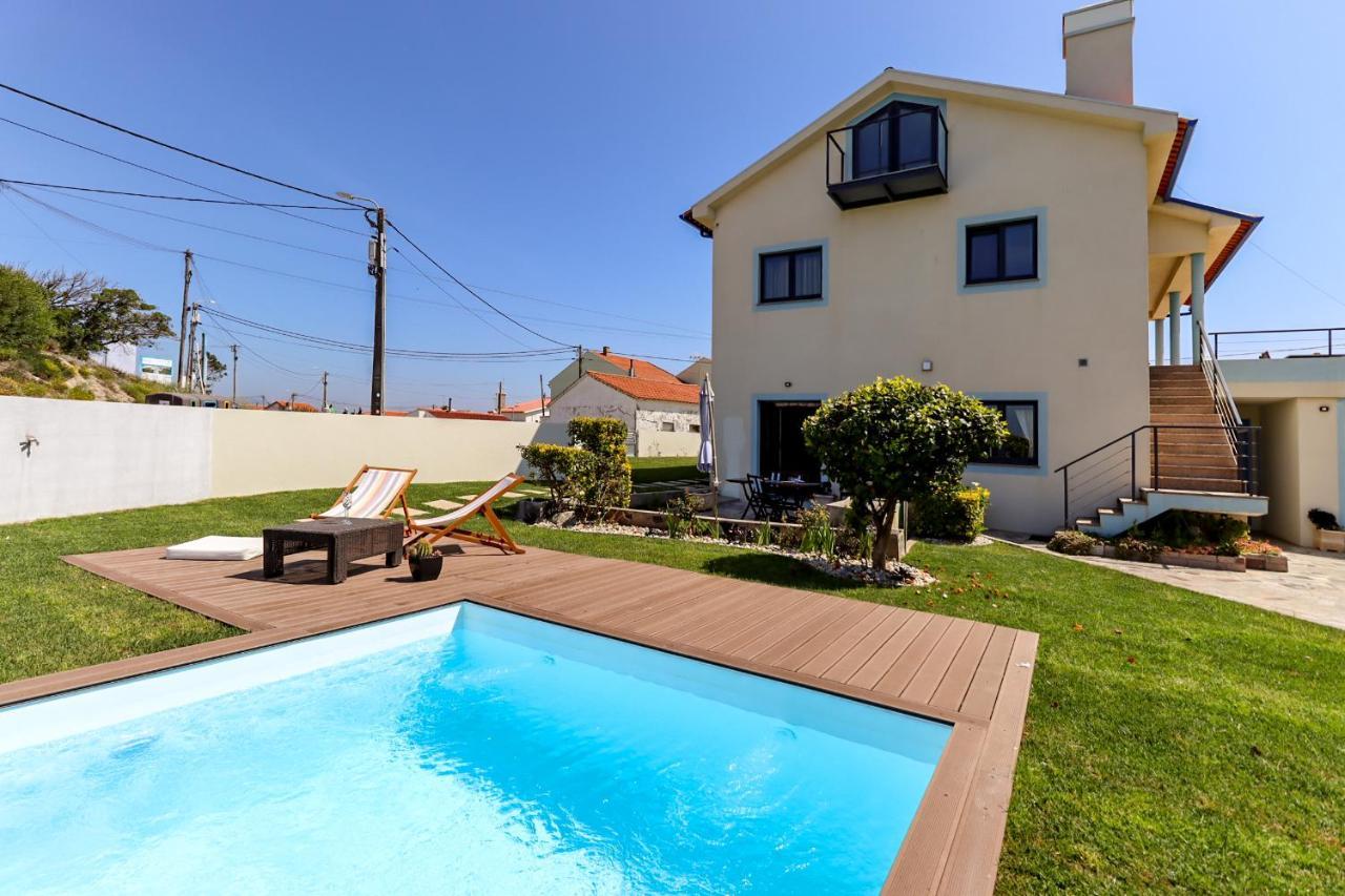 Viana Fishers House - Pool & Beach ! Viana do Castelo Bagian luar foto