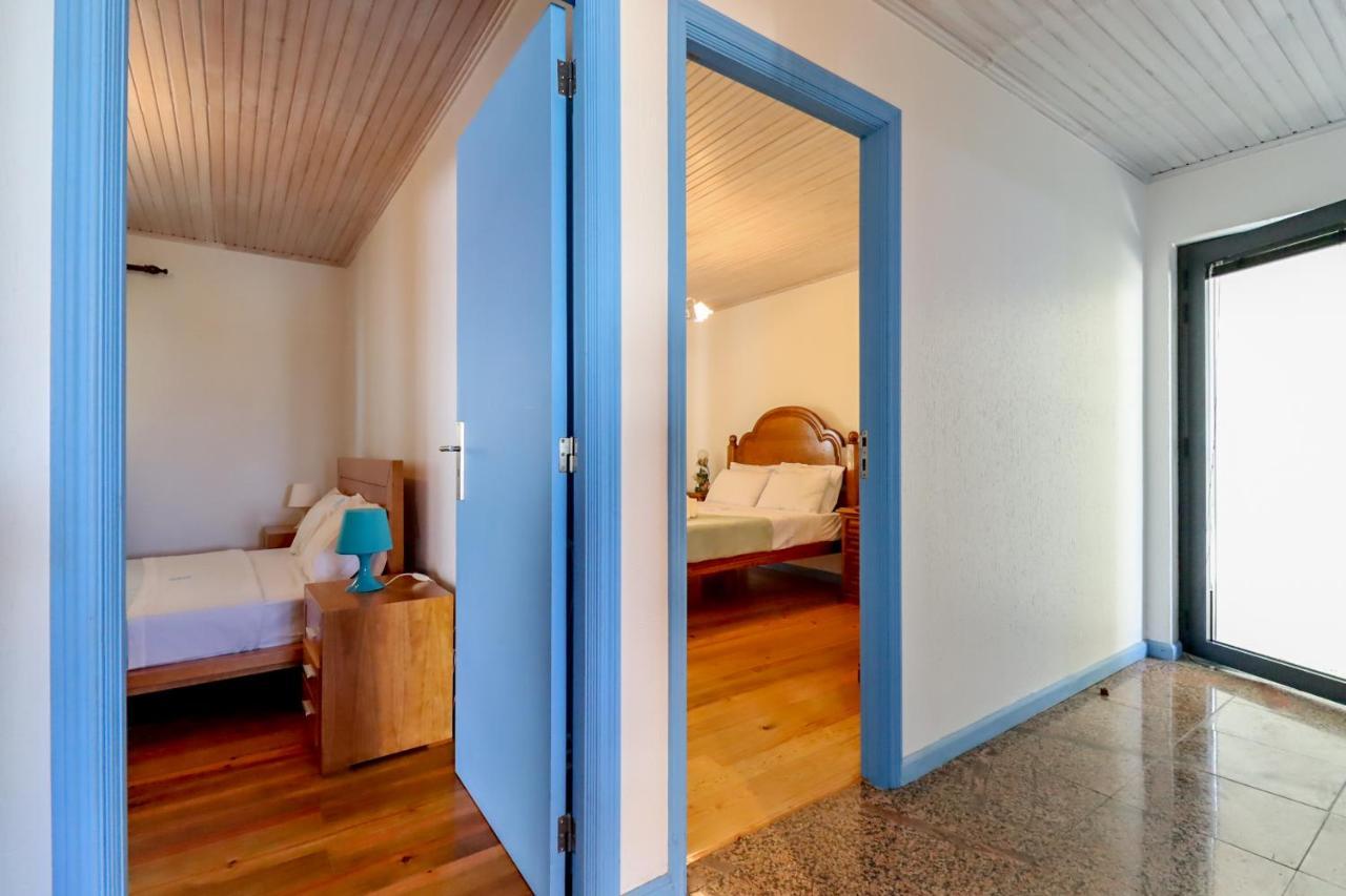 Viana Fishers House - Pool & Beach ! Viana do Castelo Bagian luar foto