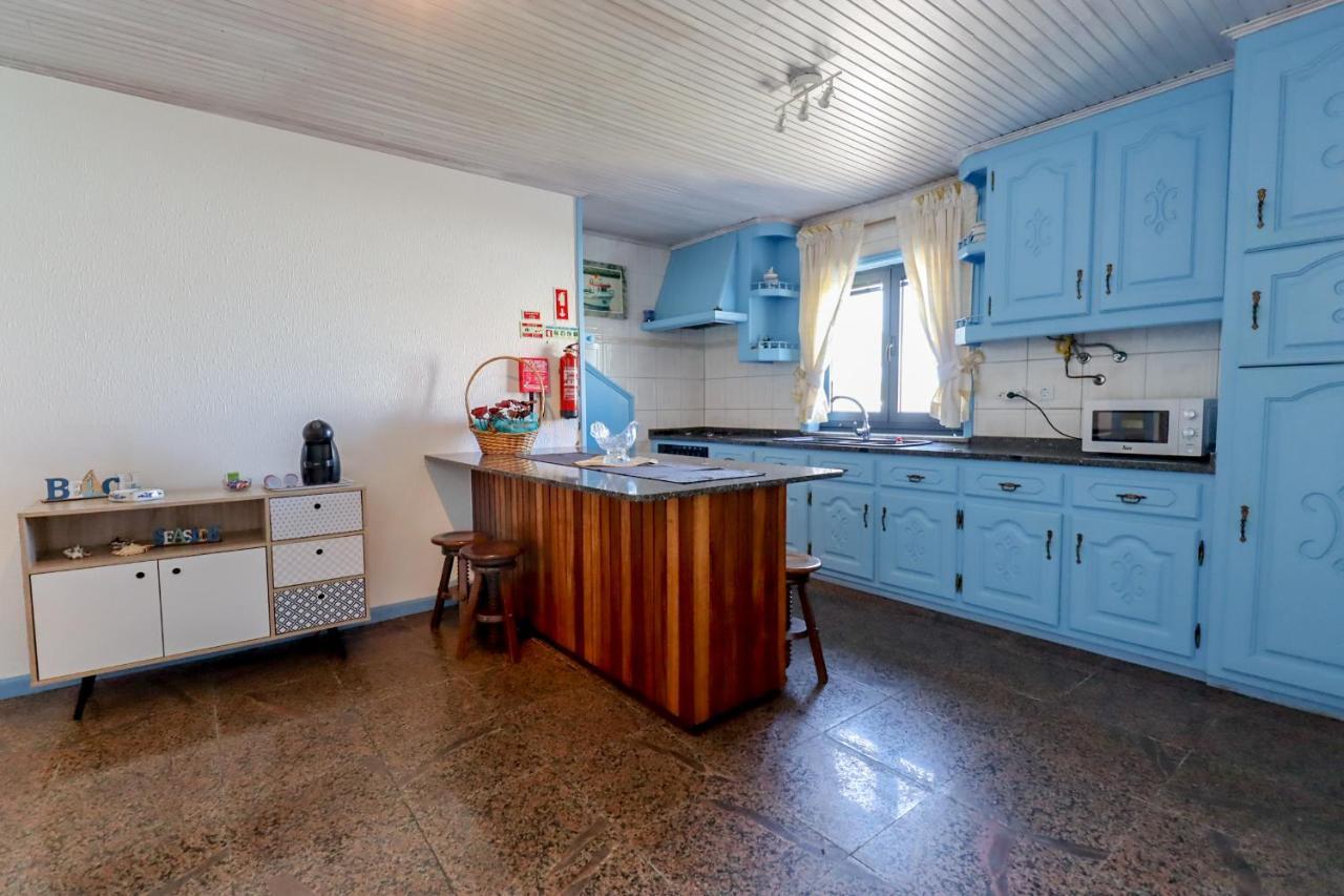 Viana Fishers House - Pool & Beach ! Viana do Castelo Bagian luar foto