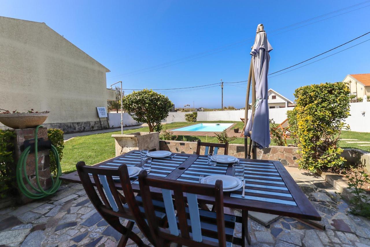 Viana Fishers House - Pool & Beach ! Viana do Castelo Bagian luar foto