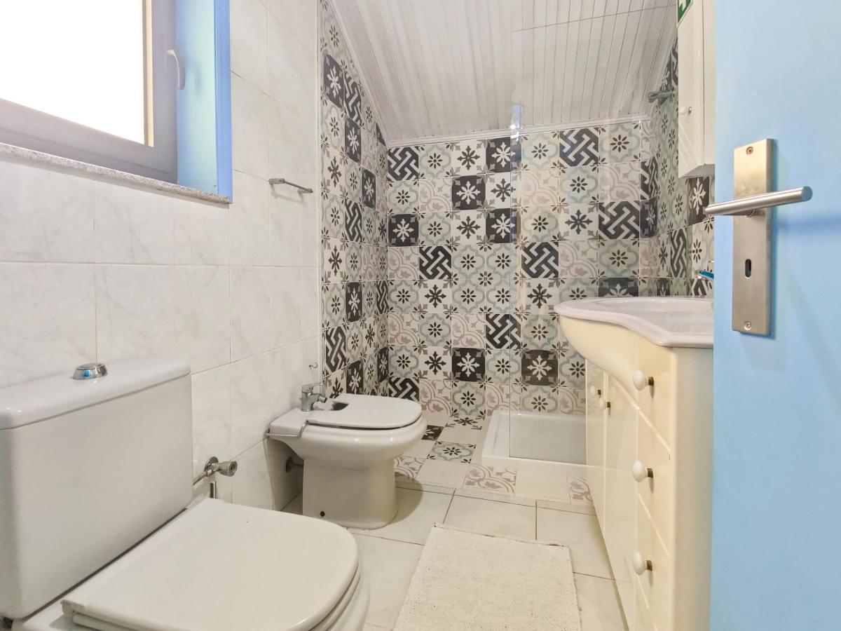 Viana Fishers House - Pool & Beach ! Viana do Castelo Bagian luar foto