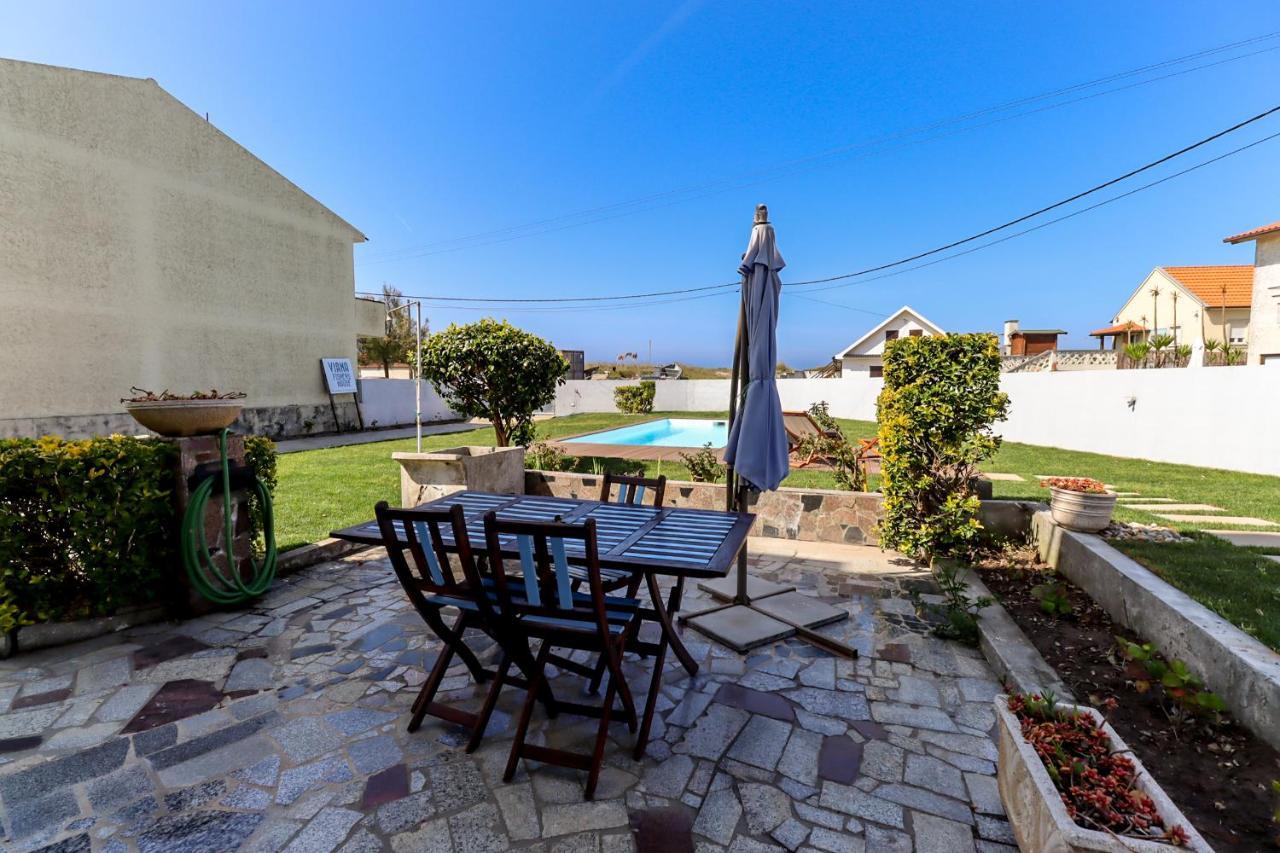 Viana Fishers House - Pool & Beach ! Viana do Castelo Bagian luar foto