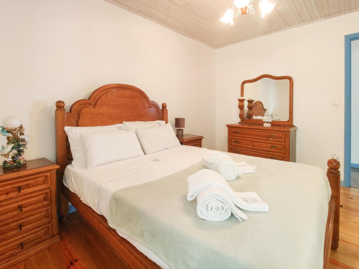 Viana Fishers House - Pool & Beach ! Viana do Castelo Bagian luar foto